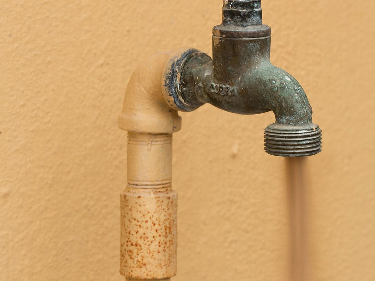 Why You Should Repair Your Plumbing In A Timely Manner