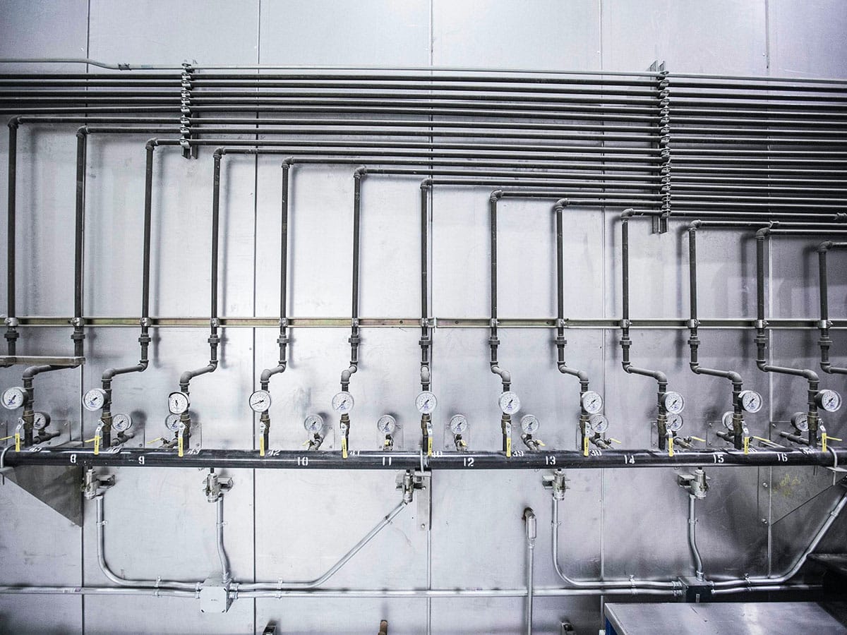 commercial plumbing services